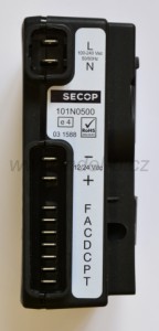 SECOP 101N0500 pro kompresor BD35F